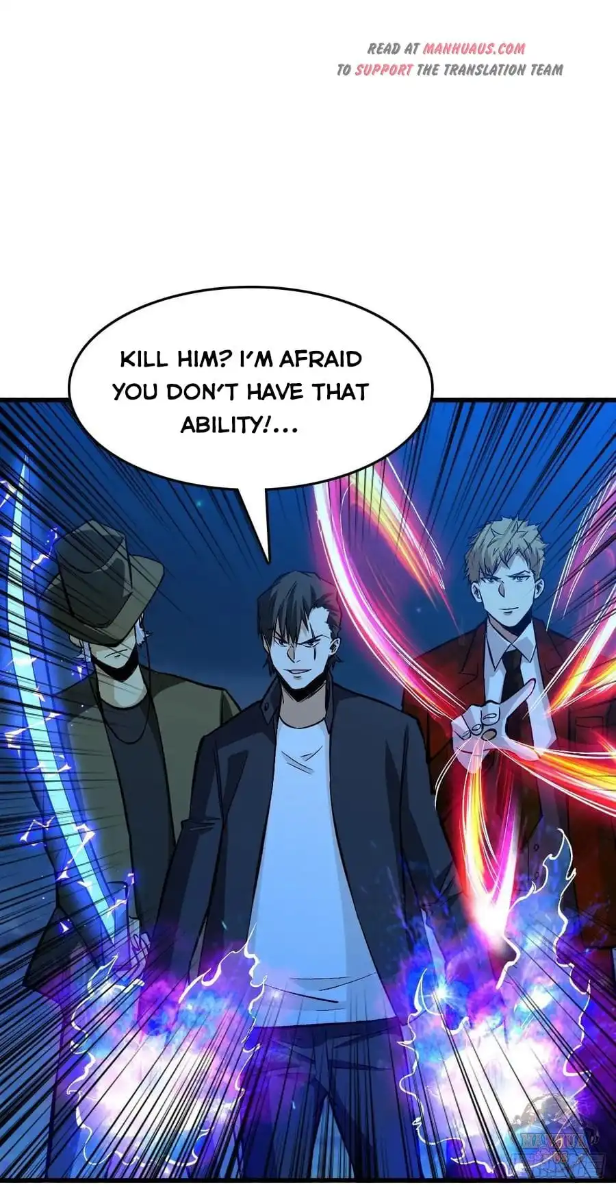 Back To Rule Again Chapter 62 1